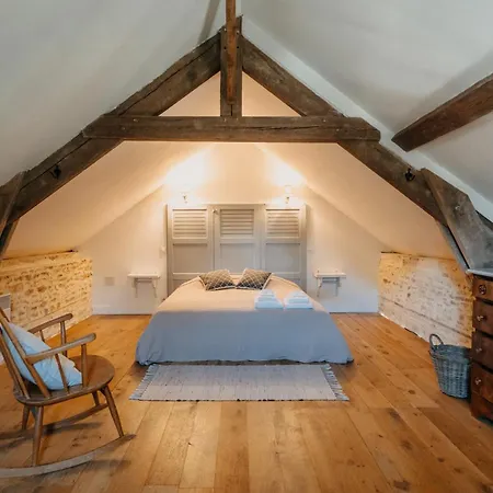La Maison Pelloquin-2