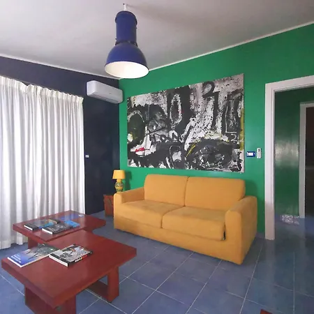Atelier sul Mare Suite d'Autore-3