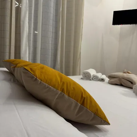 Antica Sicilia Rooms And Breakfast-2