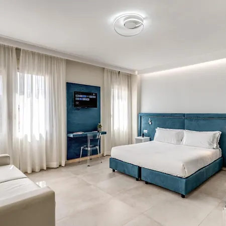 Boezio 6 Rooms By Roman Dreams-3