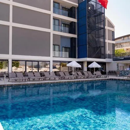 Side Square Hotel-3