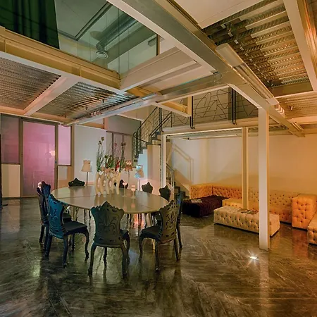 Nhow Milan-3