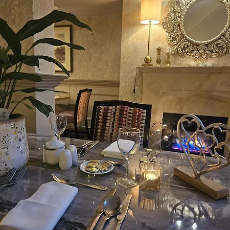 Whitford House Hotel-3