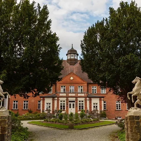 Schloss Basthorst-3
