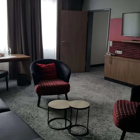 Best Western Erfurt-Apfelstädt-2