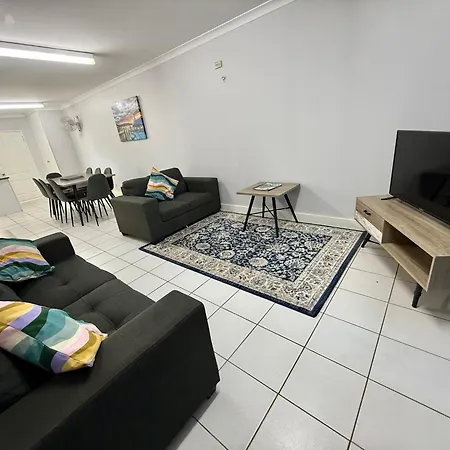 Kalbarri Seafront Villas-2