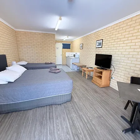 Kalbarri Seafront Villas-3