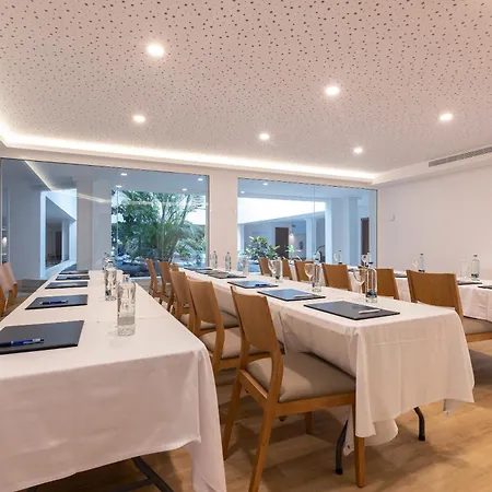 Hipotels La Geria-2