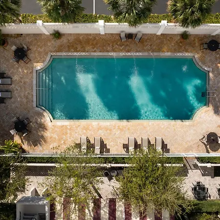 Crowne Plaza Orlando-Downtown By Ihg-3