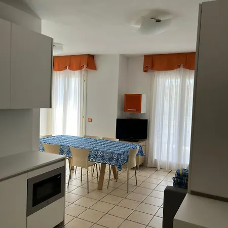 Villaggio Hemingway - Aparthotel-2