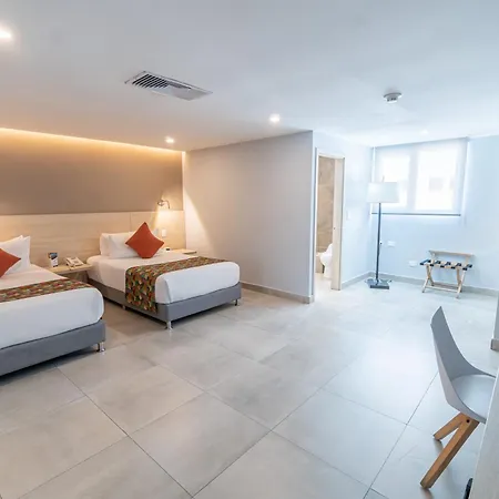Hotel Barlovento-2