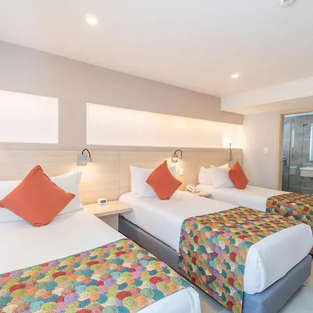 Hotel Barlovento-3