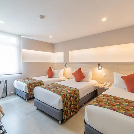 Hotel Barlovento-2