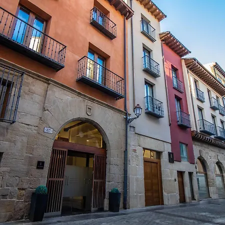 Sercotel Calle Mayor-2