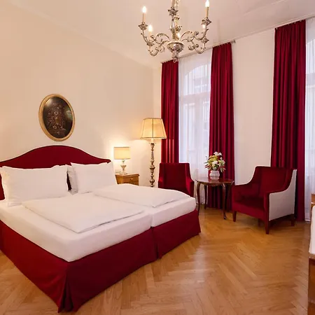 Graben Hotel-2