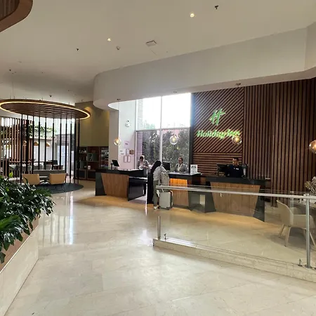 Holiday Inn Bogota Airport By Ihg-2