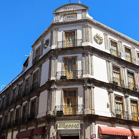 Hotel Frances-2