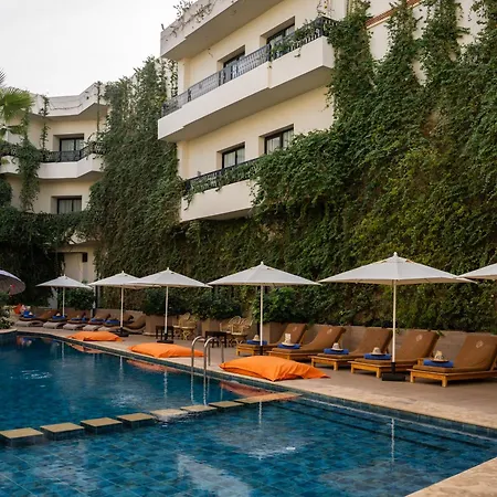 Kech Boutique Hotel-2