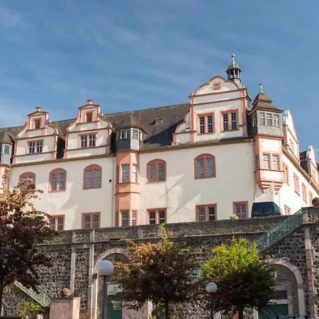 Hotel Lahnschleife-2