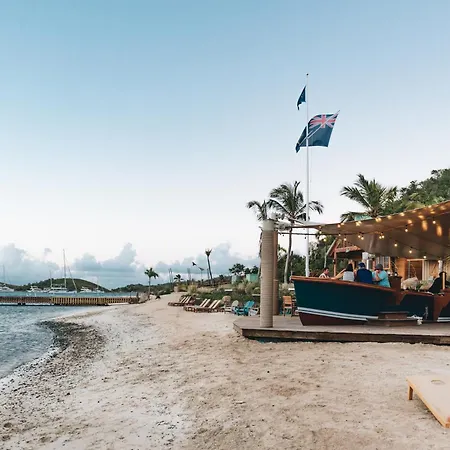 Bitter End Yacht Club-3