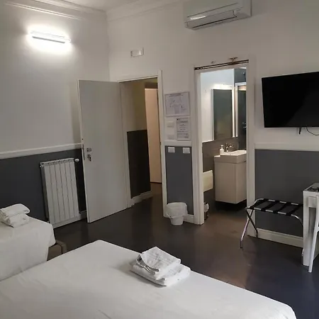 I Love Roma Guest House-2