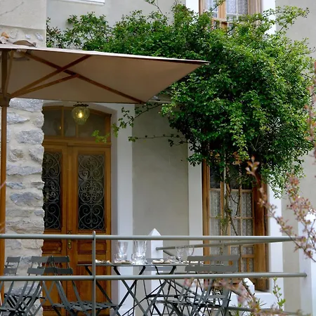 Le Rêve d'Aghon Chambres et Table d'Hôtes-3