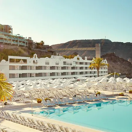 Ocean Beach Club Gran Canaria-2