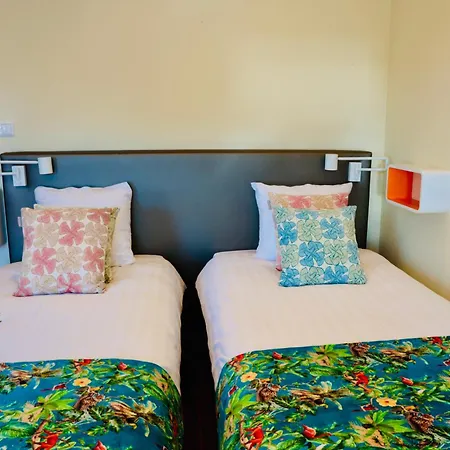 B & B Marrum Hotel Marrum-3