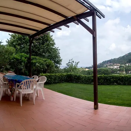 Elba Island Resort Pool & Tennis-2