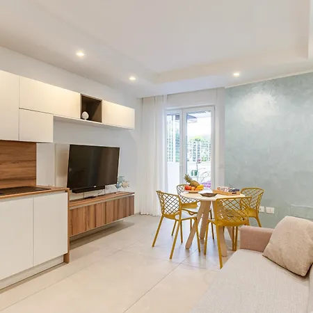 Vilu Suite Centro-3