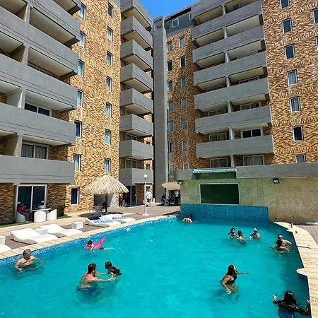 Hesperia Morrocoy-2