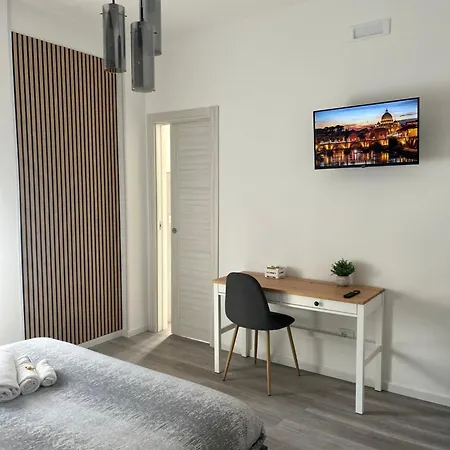 Tiburtina Urban Rooms-2