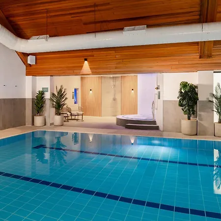 Voco Fareham - Solent By Ihg-3
