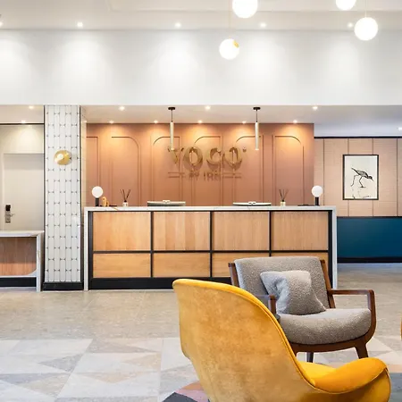 Voco Fareham - Solent By Ihg-2