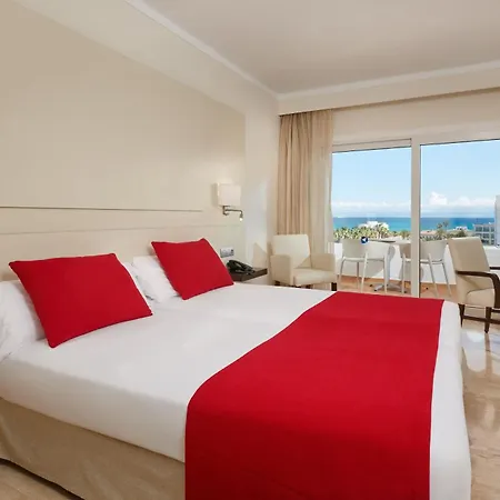 Grupotel Montecarlo-3