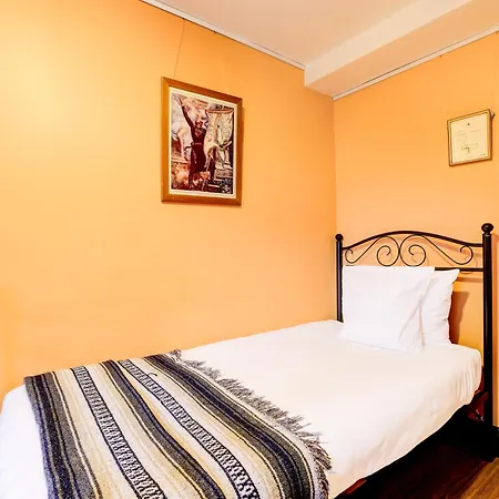 Church Street Hotel By Belvilla Near King'S College Hospital-3