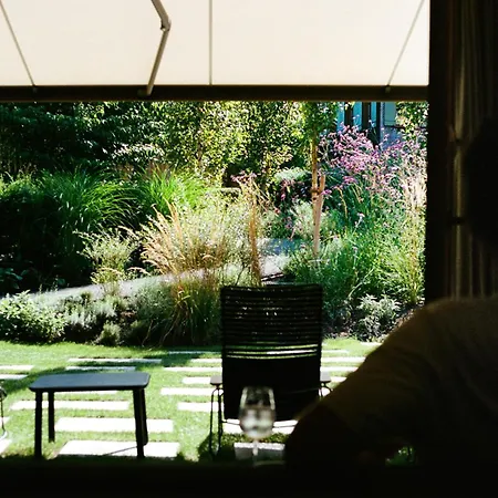 Hirschen - Fine Hotel, Restaurant&Spa-3