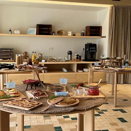 Nuevo Gema Hotel-3