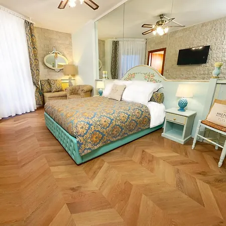 Hotel Milton-3