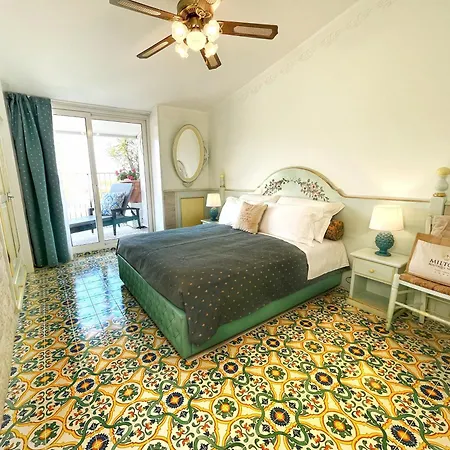 Hotel Milton-2
