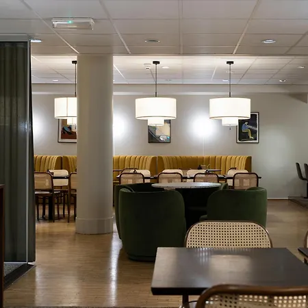 Elite City Hotel, Oerebro-2