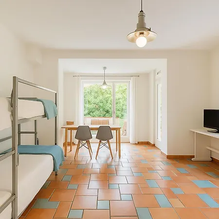 Le Grand Bleu - Gioia Apartments-2