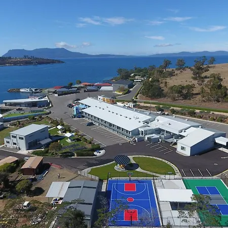 Eastcoaster Tasmania-3