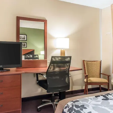 Sleep Inn & Suites Of Lancaster County-2