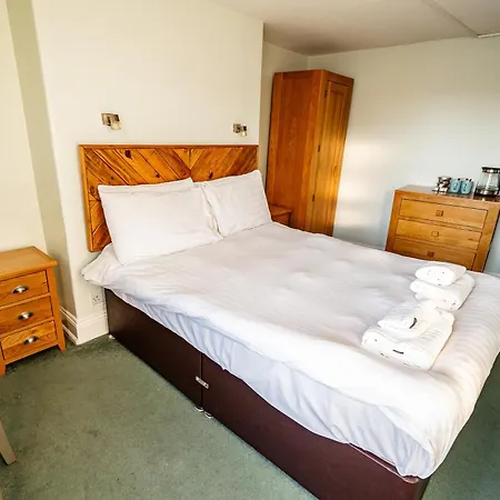 The Lodge Harrogate-2