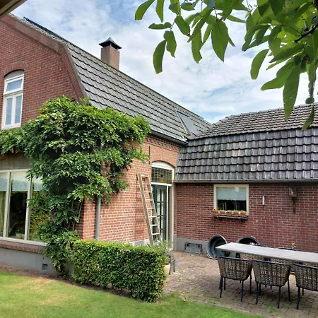 Bed&Breakfast Ons Oda-3