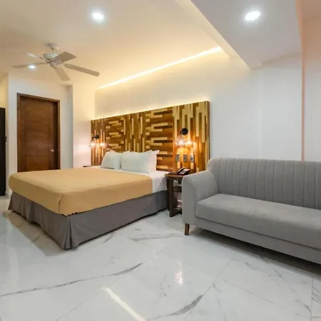 Marvic Hotel Boutique-2