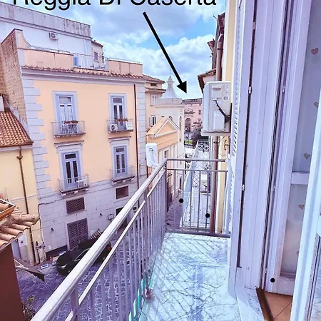 B&B Vanvitelli Home-3