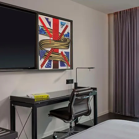 Art'Otel London Hoxton-2