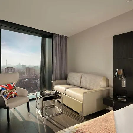 Art'Otel London Hoxton-3